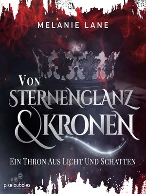 cover image of Von Sternenglanz und Kronen